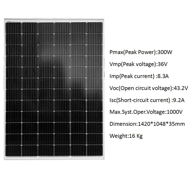 今だけの限定プライス キャラバン用ソーラーパネル 24v 300w 600w 10w 1800w 2400w 3000w Percセル スプリットセル バッテリー充電器 オフグリッドシステム キャンプ用 店 Bartoslawaustin Com