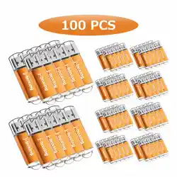 J boxing – clé USB rectangulaire, support à mémoire de 8GB 16GB 1GB 4GB 32GB, 100 pièces, support à mémoire de forme pour ordinateur de bureau et Mac 