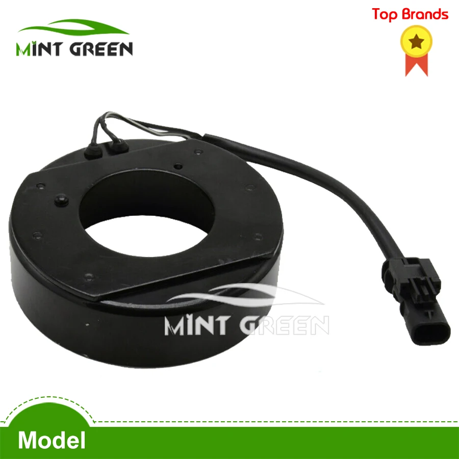 AC Compressor Coil for Chevrolet Cruze 2012-2015 CVC L4 1.4L