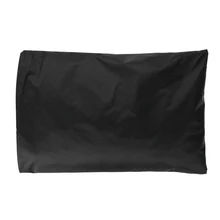 Водонепроницаемое домашнее портативное защитное практичное легкое применение капюшон для хранения, чехол для скутера, ткань Оксфорд, защита от износа