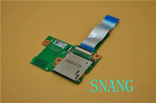 Для HP stream 11-D 11-D010NR со встроенным слотом для SD-карты 795899-001 DA0Y0ATB4D0 | Компьютеры и офис