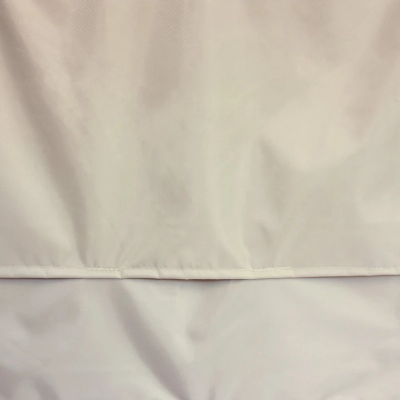 

Outdoor Generator Cover 600D Oxford Cloth Waterproof Sunscreen Cover Universal Generator Waterproof Cover 32 X 24 X 24 Inches, S
