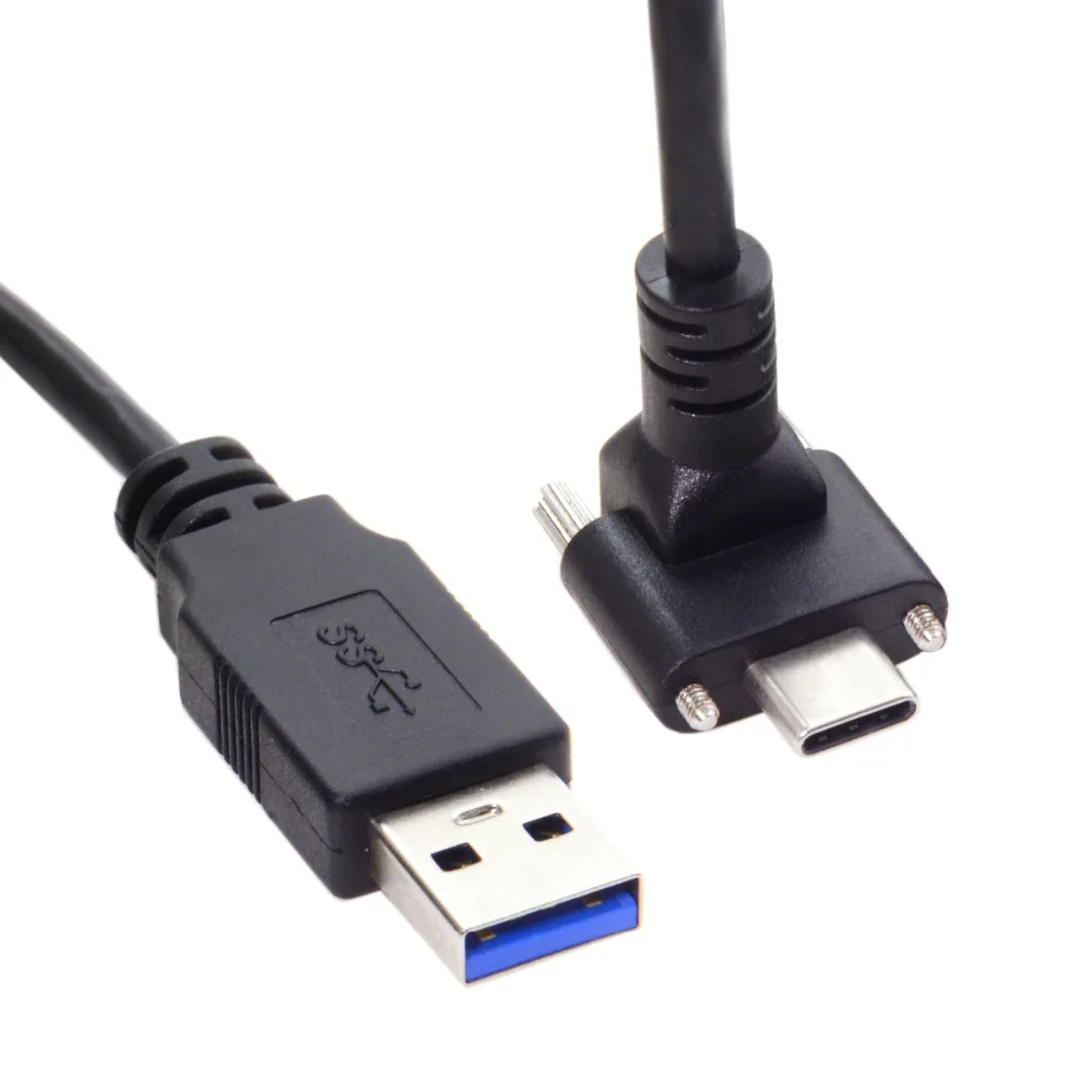 oculus link type c