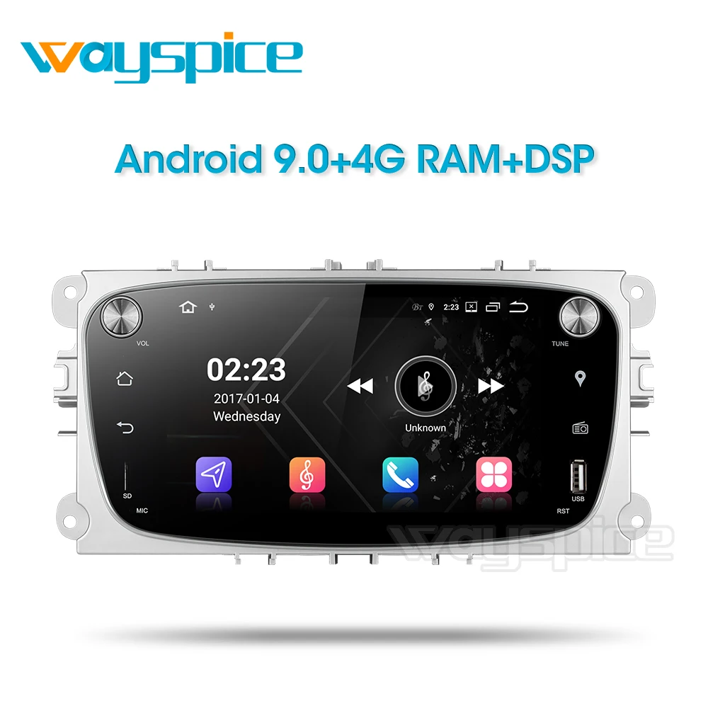 Автомобильный DVD для Ford Mondeo C max focus galaxy S автомобильный dvd gps Радио Видео плеер В dash