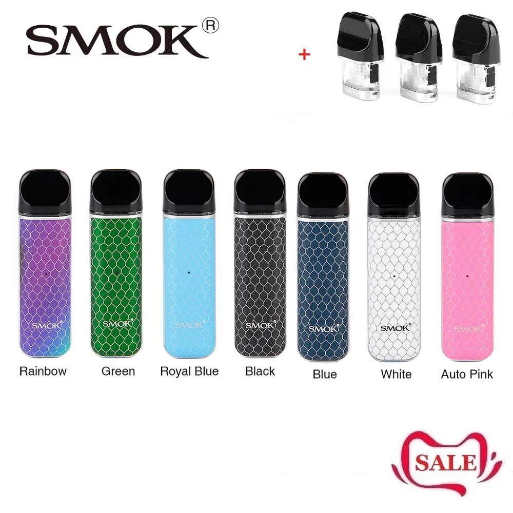 smok novo kit smok novo kit