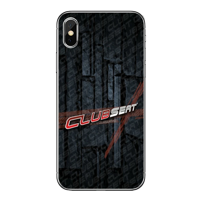 Для huawei mate 20 10 9 P30 P20 P10 P9 pro Lite P Smart plus Seat Cupra sport автомобильные аксессуары чехол для телефона - Цвет: Cupra-sport-B-04