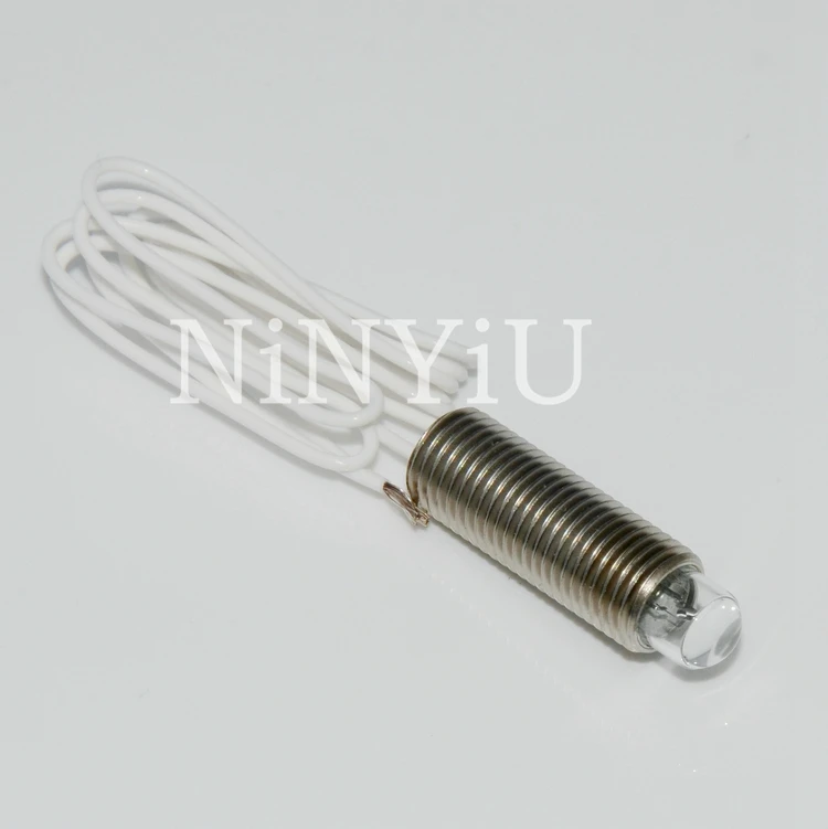 Фокусирующая линза Welch Allyn REF 998319-15 5V1.79A спектрофотометр лампочка источника 6000h |