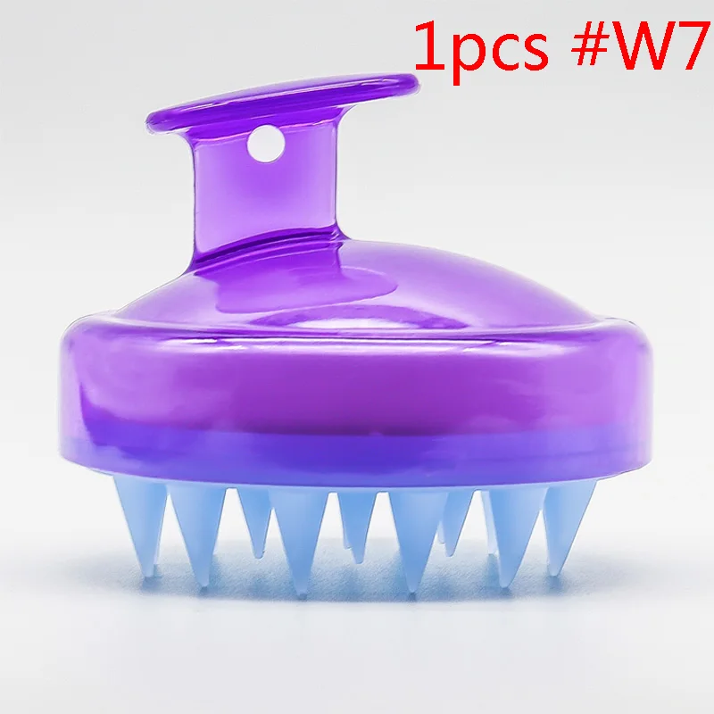 1pc color w7