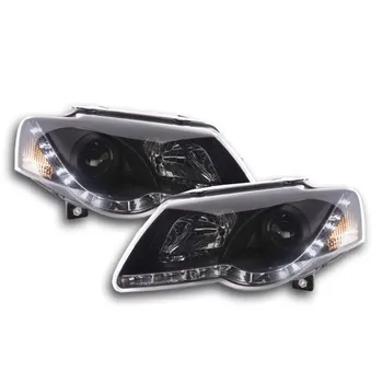 

FKFSVW010055faro Daylight VW Passat 3C year type Constr. 05-Black