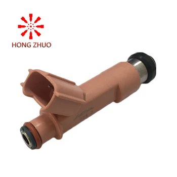 

High quality Fuel Injector nozzle OEM 23250-21091