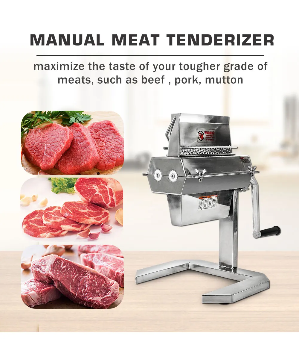 MTS-康莱达手动嫩肉机_08