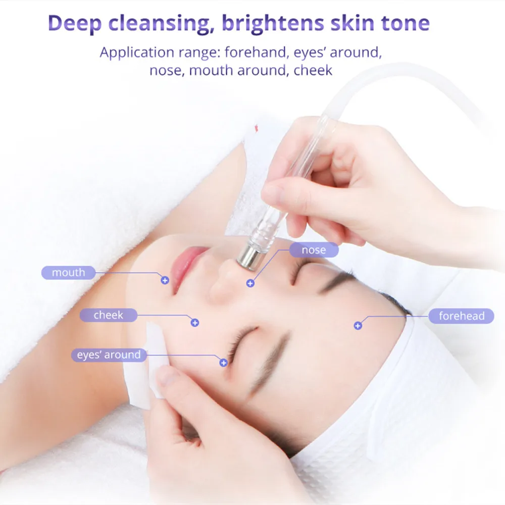 Blackhead Remover Skin Tag Removal Tool Acne Remover Diamond Tip Dermabrasion
