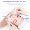 Diamond Tip Dermabrasion Microdermabrasion Machine Skin Rejuvenation Acne Remove Water Spray Facial Peeling Machine 4