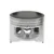 Полный комплект поршня 56 мм для Stomp YX140 Z140 Z3 140 Z2 Pit bike WPB Demon X, Z140, Z2 140cc, Z2R 140cc, Z3 140cc, Z3R 140cc
