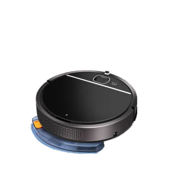 

Sweeping robot household full-automatic intelligent sweeping and towing machine mops the floor and vacuums three in one