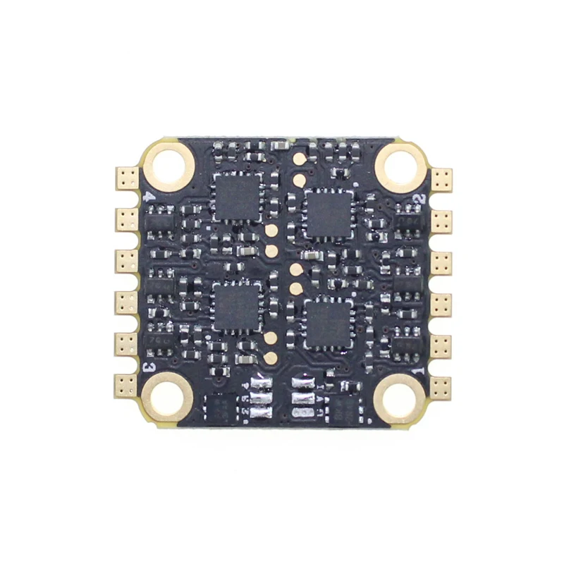 HAKRC 2S 10A 4 в 1 BLHeli_S/Dshot 600 ESC электронный контроллер скорости 16*16 мм для 90 RC гоночного