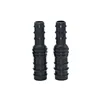 Garden hose 25mm to 20mm to 16mm reducing connector 1/2 to 3/4 irrigation hose straight body pipe connector 4pcs ► Photo 3/6