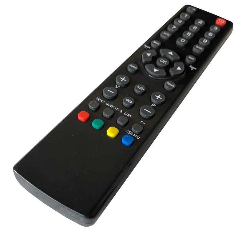 Télécommande Neuve Pour TV Thomson / TCL 40FS3023 40FU3253C 40FU3255 – RC300