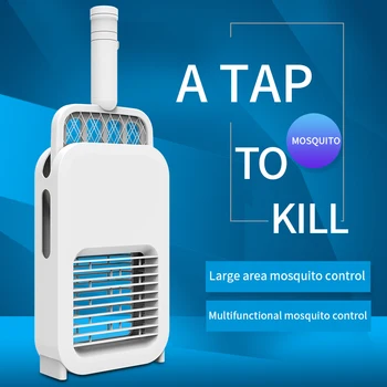 

2020 New Design Home Use Electric Mosquito Bat,Rechargeable Mosquito Killer Swatter Racket,Automatic Flying Killer Racket