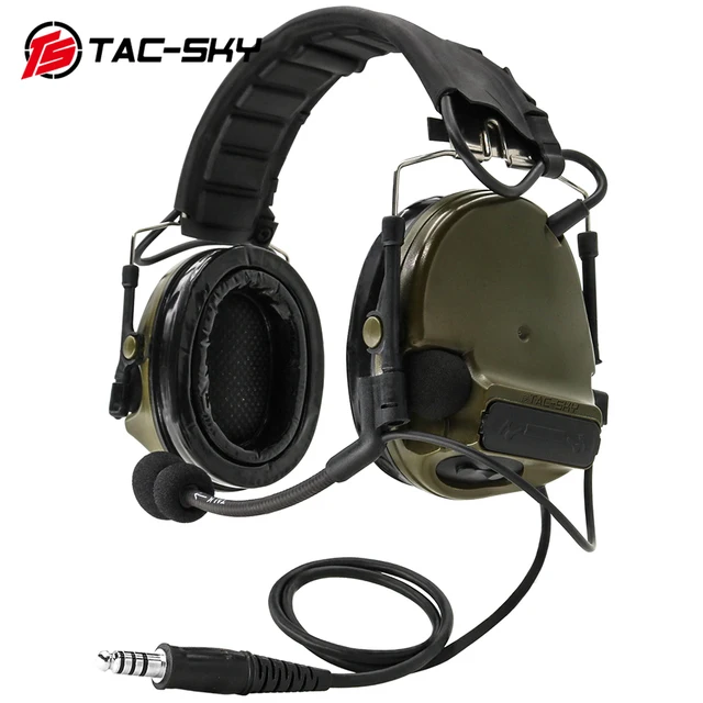 TCA comtac3 デュアル