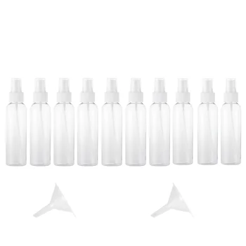 

24pcs Travel Bottles And Funnel Prime Durable Sturdy Makeup Bottle Lotion Bottle Cosmetic Dispensers for Outdoor Lotion Travel