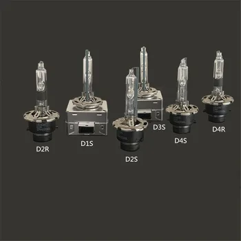 

1PCS D1S D2S D3S D4S D2R D4R 4300K 6000K car hid xenon bulbs for Audi A8 A6 C5 C6 For Volkswagen vw new Beetle Passat B5