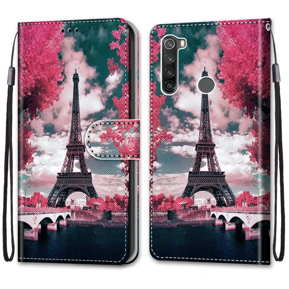 红米 NOTE 8T #A08粉花铁塔桥 -01.jpg_.webp