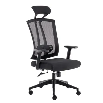 

Office Chair Manager Chair Ergonomician Chair Modern Concise Swivel Chair Staff Chair