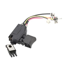 Переключатель 6506379, DDF456Z, BHP446Z, BDF456Z, BDF456RFE, BDF446Z