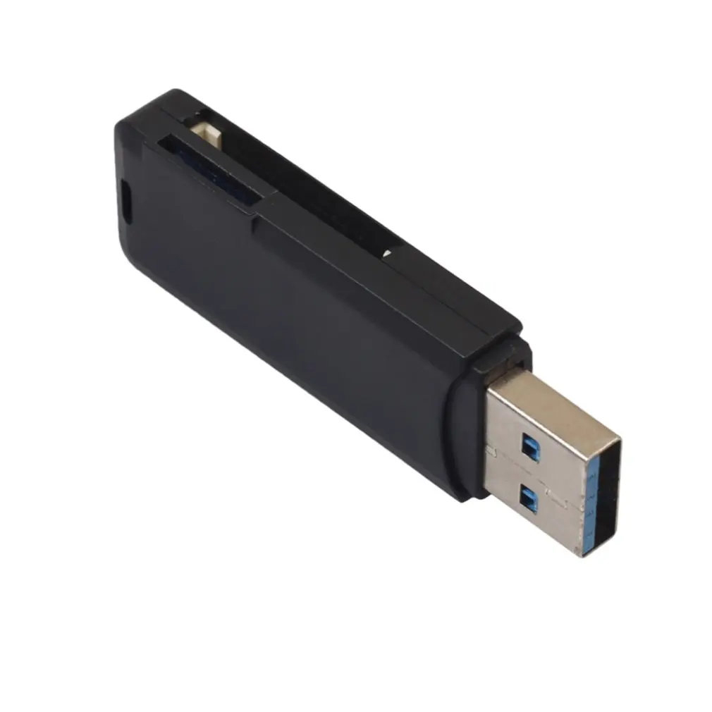Card Reader USB 3 0 Multi Smart Memory Card Reader OTG Type C Adapter Mini Card 5