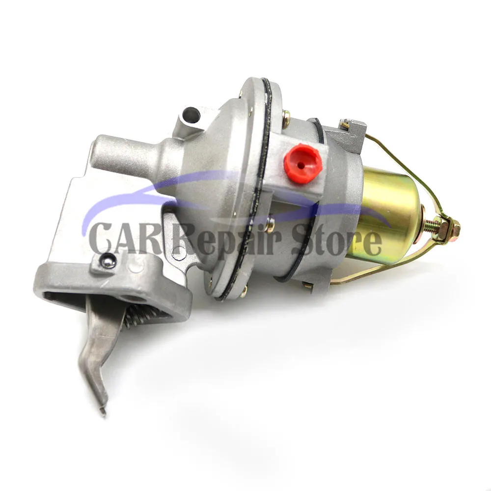 Автомобильный топливный насос 3854858 42725A3 для MerCruiser MERCURY морской 3,0 2,5 VOLVO PENTA 18-7282 509407 9-35422