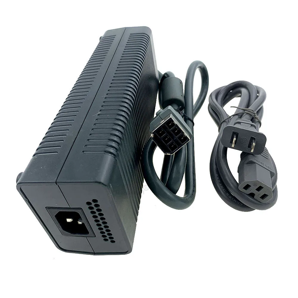 Xbox 360 Power Brick