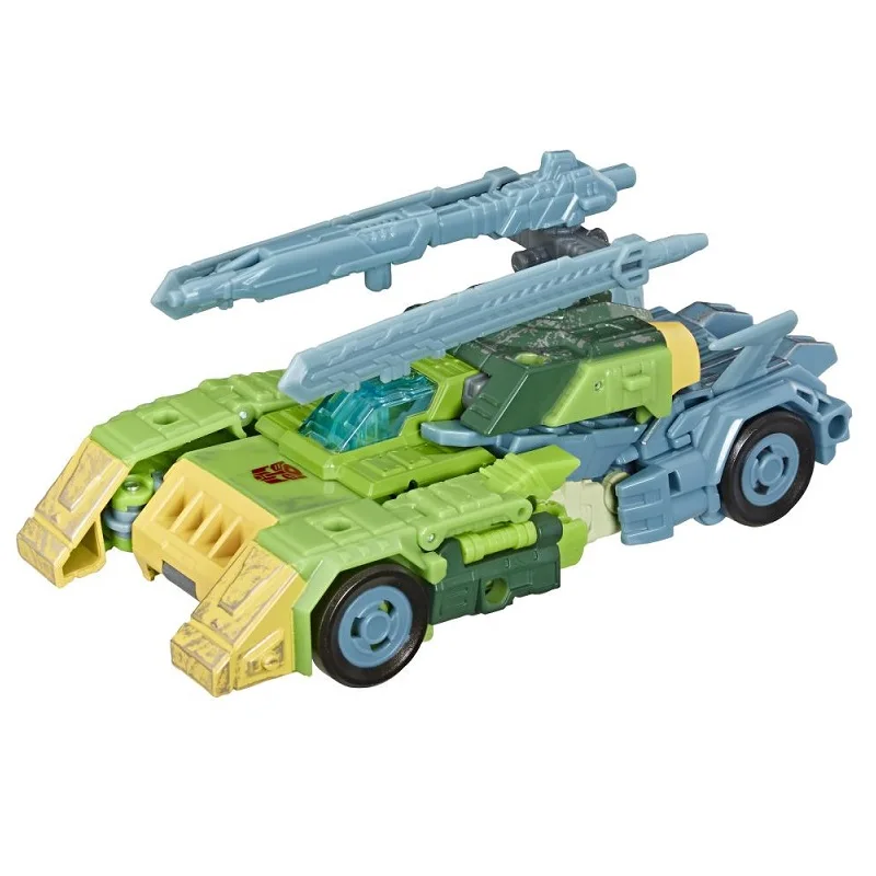 Siege War для Cybertron Springer 3 Changer Robot Классические игрушки мальчиков фигурки