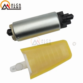 

Auto Parts 23221-66040 Fuel Pump for Toyota Land Cruiser 1993-2005 for Lexus LX450 LX470 SC300 SC400 2322166040 23221 66040