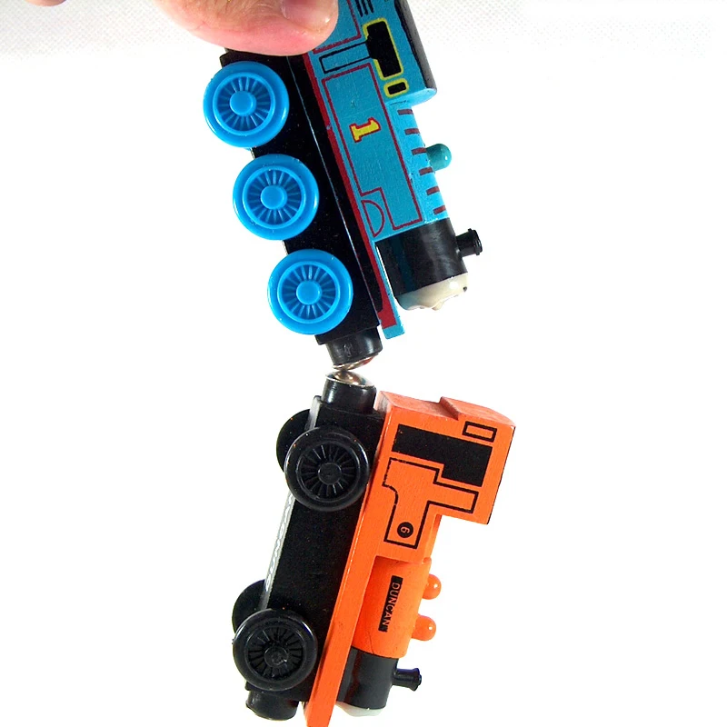 hot wheels magnetic track