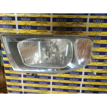 

197572 Right headlight Ford *