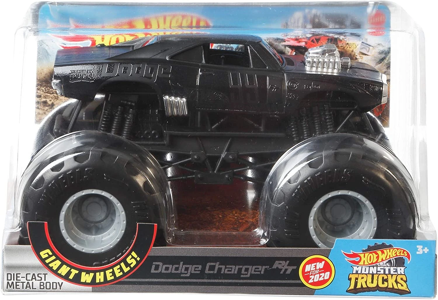 ホットウィール車1 24モンスタートラック虎サメダッジチャージャーr T骨シェーカービッグフット金属ダイキャストモデル車のおもちゃ ダイキャスト 車のオモチャ Aliexpress