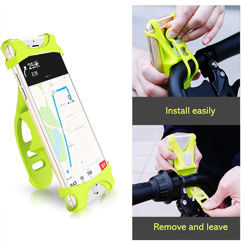 Baseus- ޴ Ȧ,   ޴ Ȧ,    GPS ڵ  Ŭ ĵ Ʈ 귡Ŷ, 