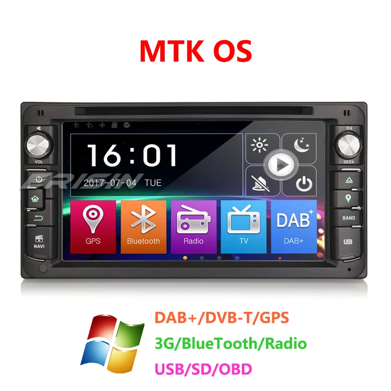 Erisin Es6903kd 7 Inch Car Dvd Player Gps Dab For Toyota Corolla Ex Rav4 Vios Hilux Prado Vitz Cowry Car Multimedia Player Aliexpress Erisin Es6903kd 7 Inch Car Dvd Player Gps Dab For Toyota Corolla Ex Rav4 Vios Hilux Prado Vitz Cowry Car Multimedia Player Aliexpress