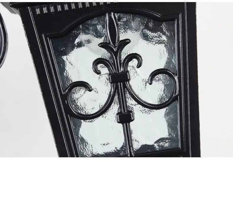 Farola Jalan Tenaga Surya Straatverlichting сад Eclairage светодиодный светильник Exterieur лампа Uliczna уличный дорожный светильник