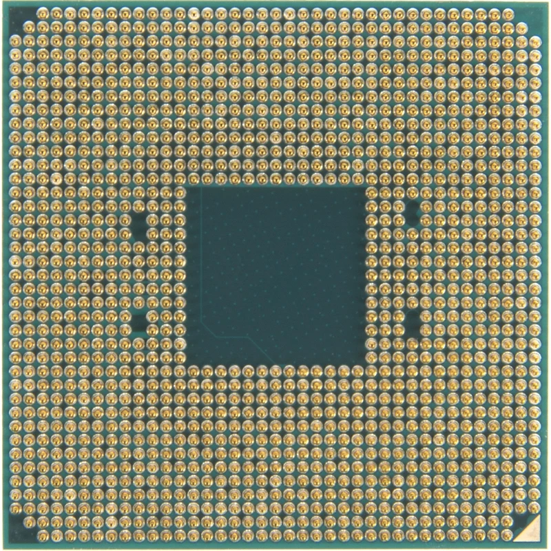Процессор AMD Ryzen 3 1200 AM4(YD1200BBM4KAE)(3,1 GHz) OEM
