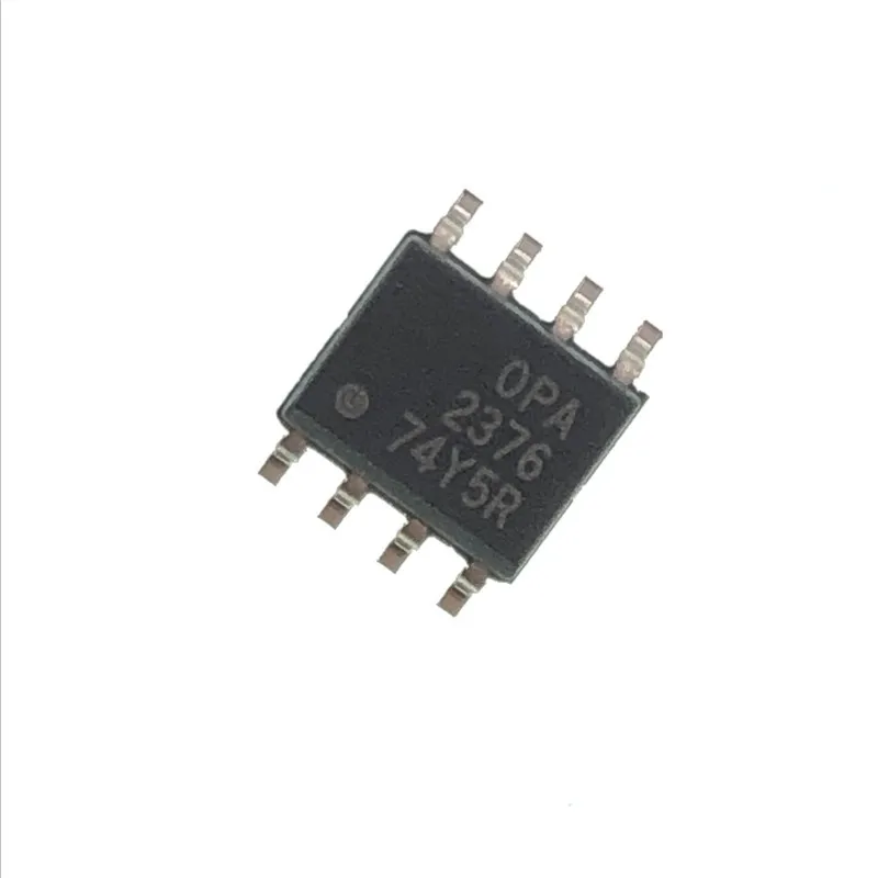 OPA2376AIDR SOP8 OPA2376AID SOP 8 OPA2376 2376 OPA2376A Новый и оригинальный 10 шт.|Запасные части| |