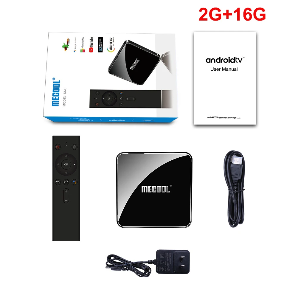 Android 9,0 Smart tv Box WiFi Bluetooth сетевая приставка 4K 5G Dual Wifi BT4.0 KM9 PRO 4G 128G USB 3,0 - Цвет: 3