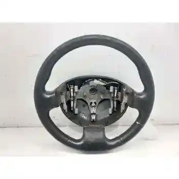 

8200106306E STEERING WHEEL RENAULT MEGANE II CLASSIC SALOON