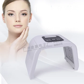 

PDT spectrometer seven color light beauty four color light rejuvenation spectrometer photodynamic facial beauty instrument