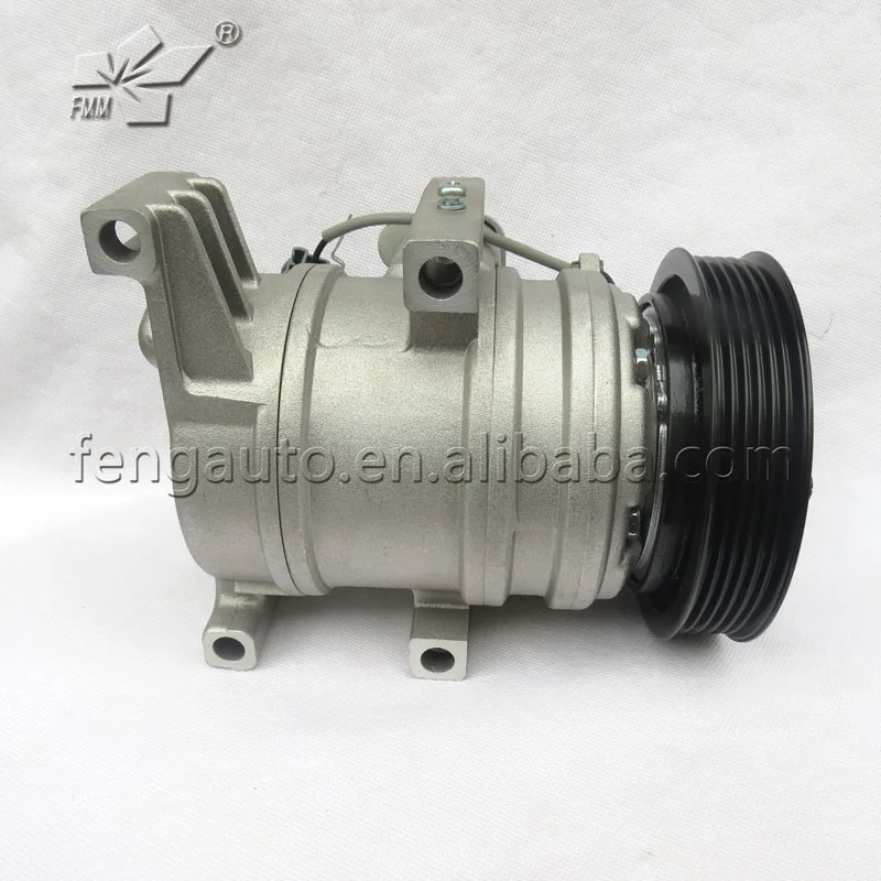 H12A1AF4DW GJ6A61K00A H12A1AFA0 кондиционер насос ac a/c компрессор для Mazda 6 1,8 2,0