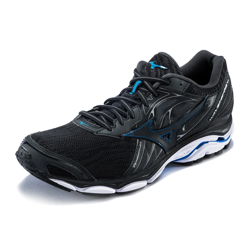 Оригинальный MIZUNO 2020 Новое поступление Спортивная обувь для мужчин амортизацию