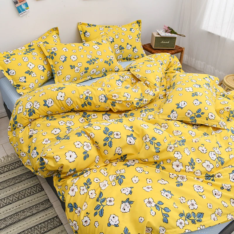 规格图(琪花瑶草黄)