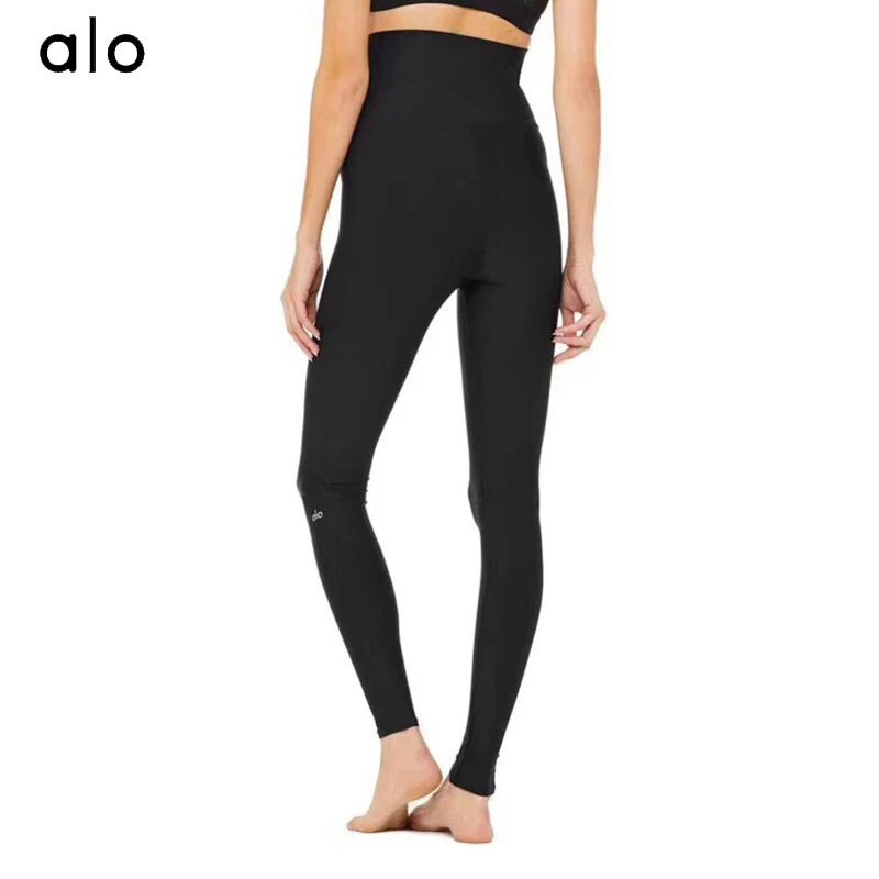 Alo Yoga Pants Training Pants Skin 