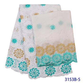 

Sells Well 100%Cotton Swiss Voile Lace Fabric 2018 High Quality 5Yards Peach Swiss Voile Lace In Switzerland For Woman